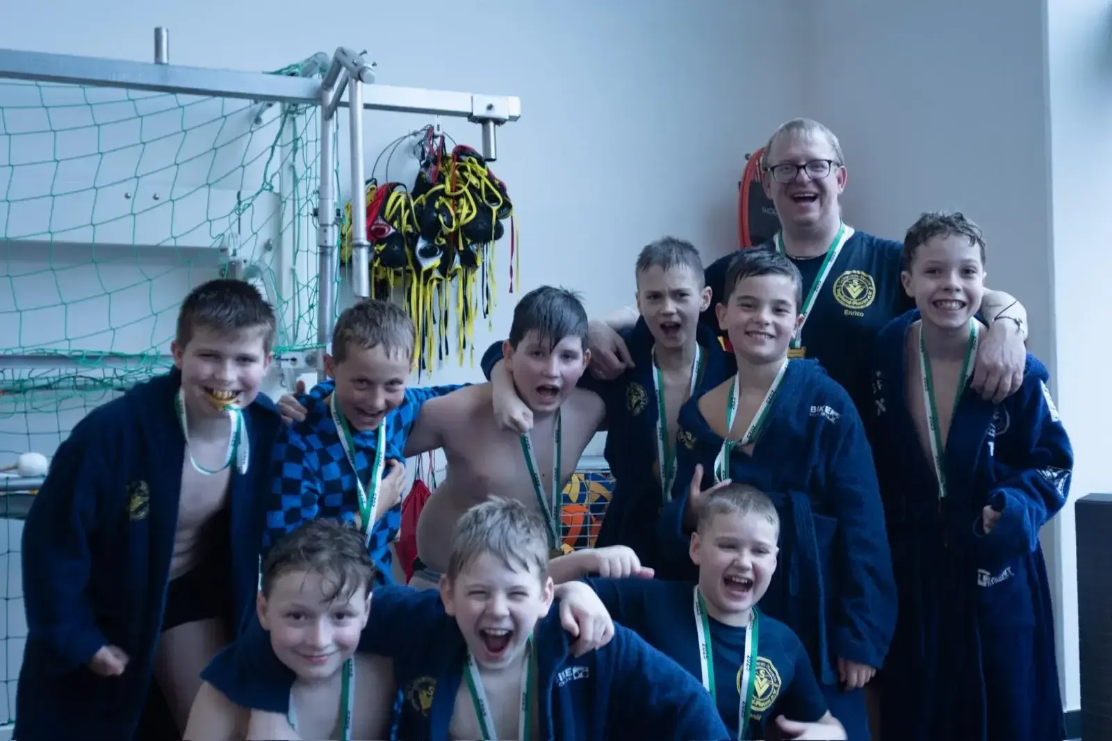 U12-Landespokal-Sieger
