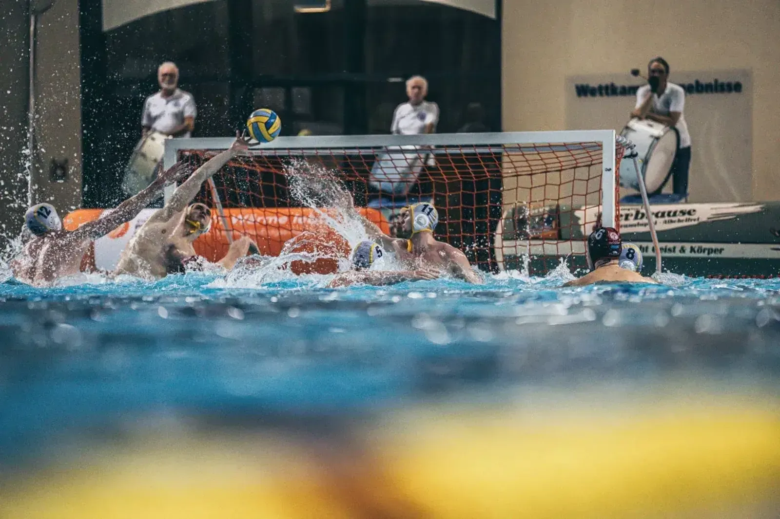 SVV Plauen siegt im Hexenkessel – Starker Schlussspurt gegen