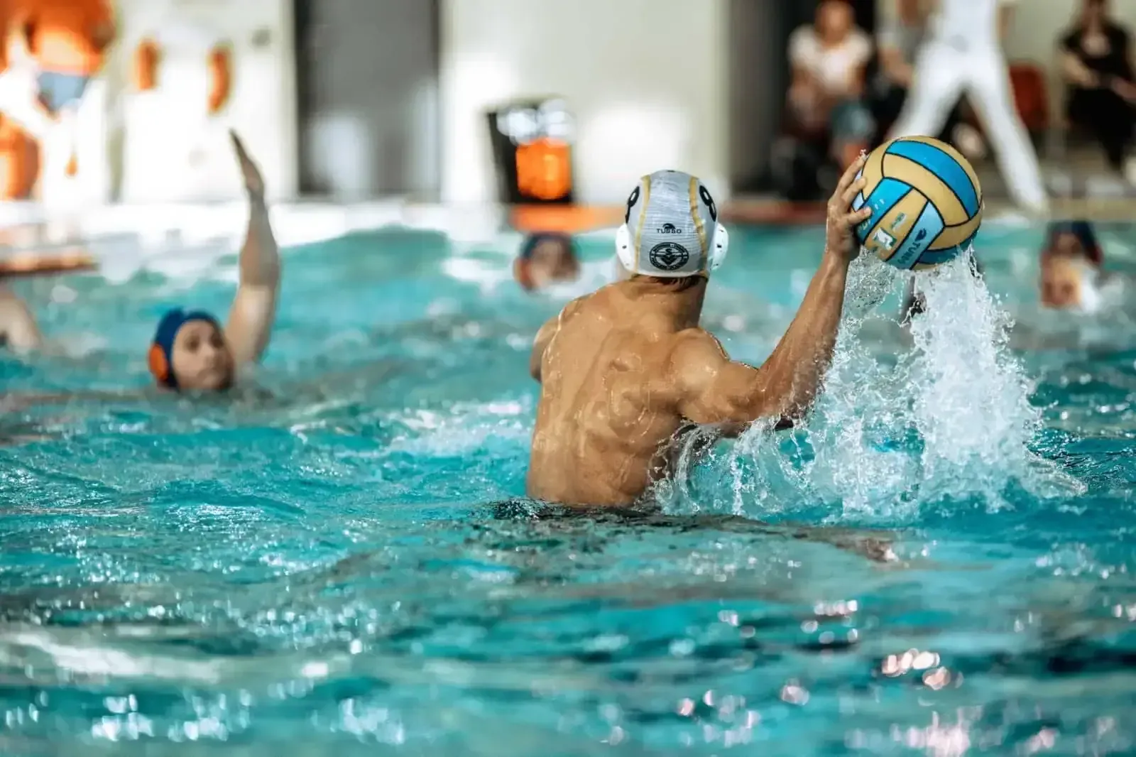 Playoffs – SVV Plauen empfängt SV Bayer Uerdingen
