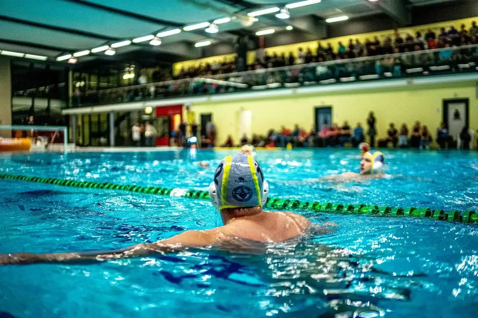 Kraftprobe im Hexenkessel: SVV Plauen gegen Esslingen