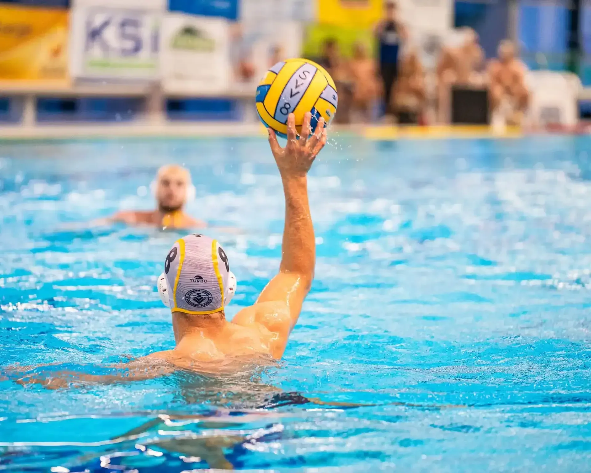 SVV Plauen unterliegt starken Krefeldern