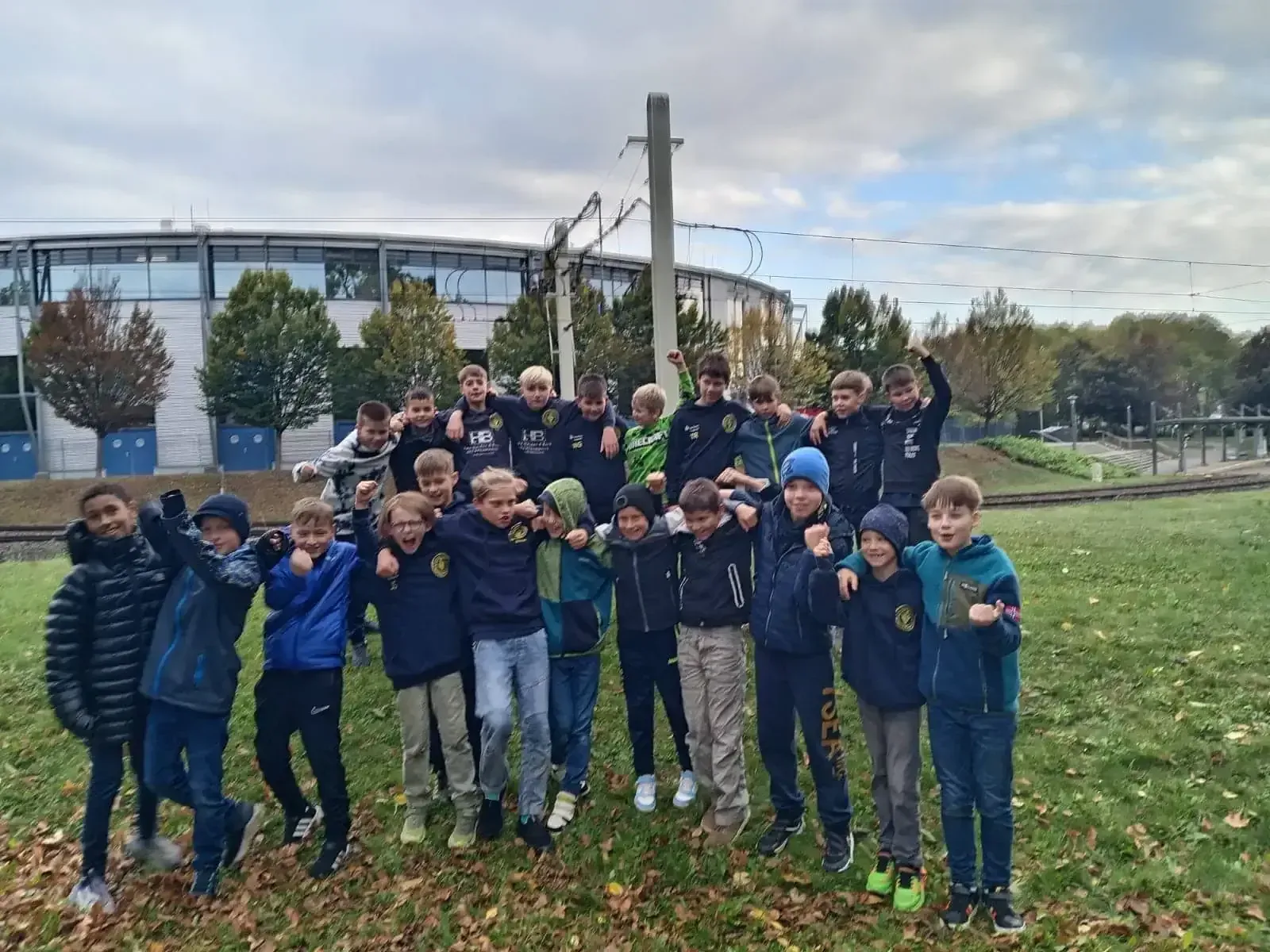 Starker Auftritt beim Sächsischen Landespokal – SVV Plauen mit