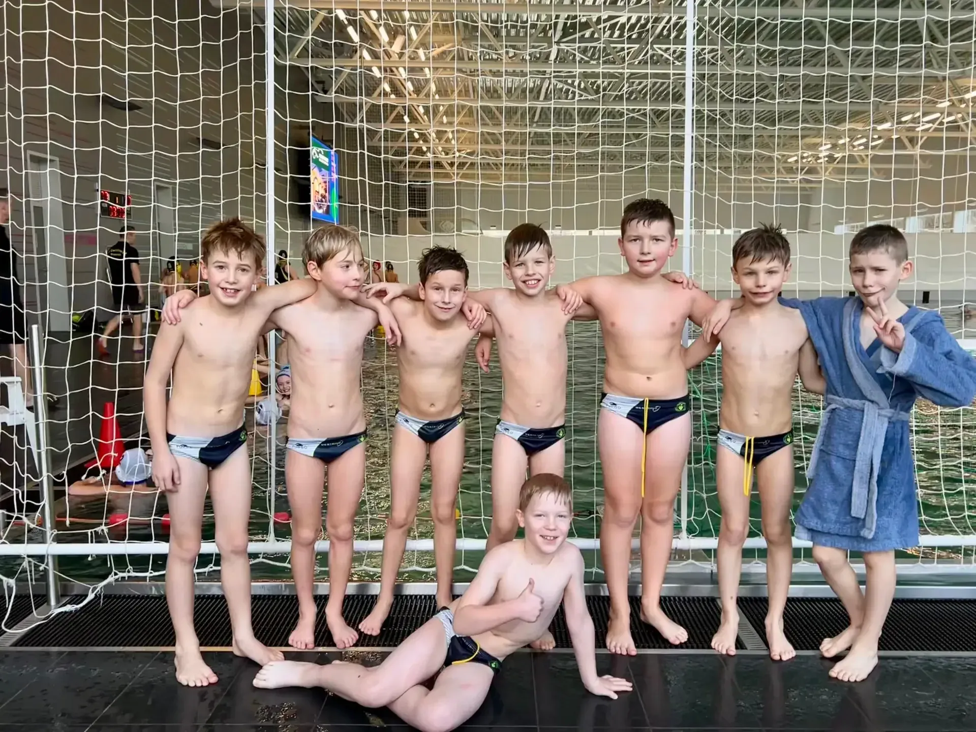 SVV Plauen mit erfolgreichem Start und weißer Weste beim 11.