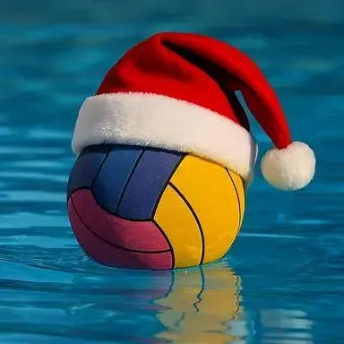 Weihnachtsturnier Wasserball Potsdam für U10, U12 & U14