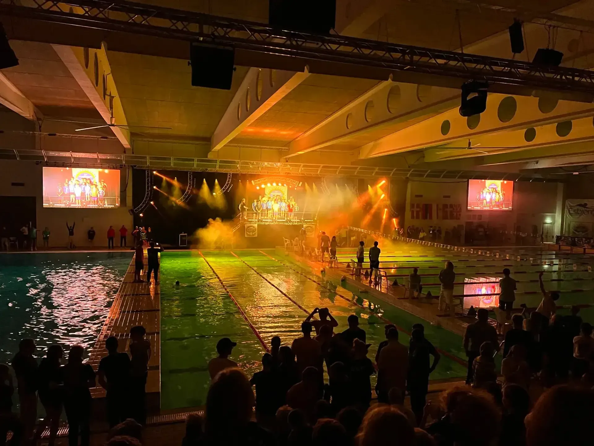 Stimmungsvolle Finals und Spitzenleistungen im dänischen Esbjerg