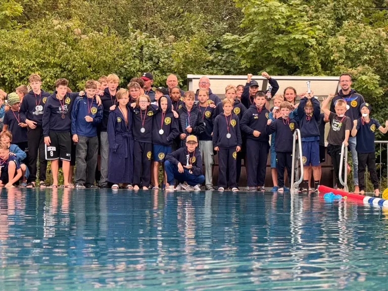 🥈🥈🥉 Drei Teams, drei Medaillen: Stachow-Pokal 2026