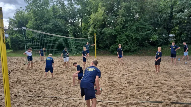 🥈🥈🥉 Drei Teams, drei Medaillen: Stachow-Pokal 2026