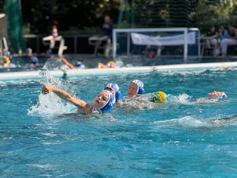 🥈🥈🥉 Drei Teams, drei Medaillen: Stachow-Pokal 2026