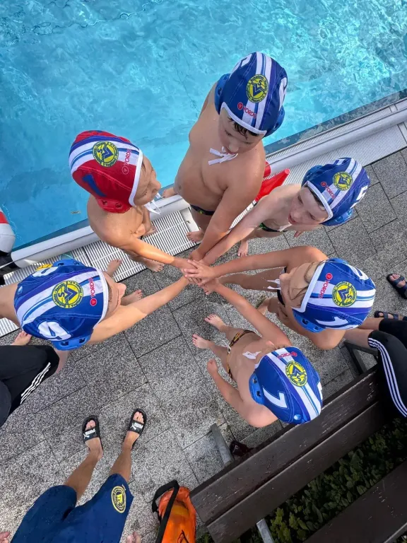 🥈🥈🥉 Drei Teams, drei Medaillen: Stachow-Pokal 2026