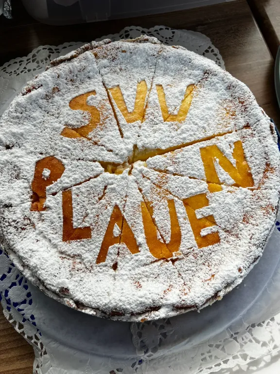 Landespokal Wasserball geht nach Plauen