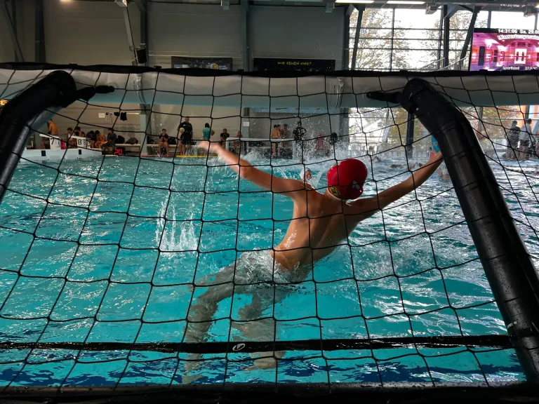 Landespokal Wasserball geht nach Plauen