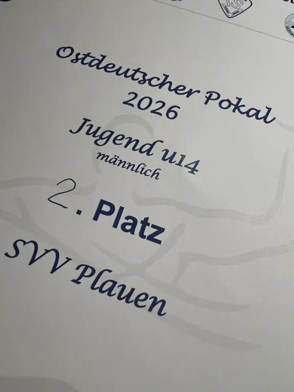 Bild aus den Vereinsnews