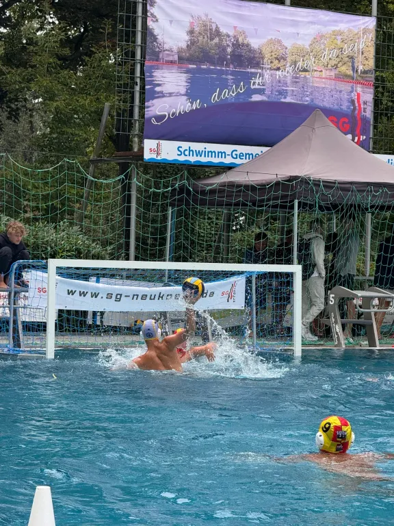 🥈🥈🥉 Drei Teams, drei Medaillen: Stachow-Pokal 2026