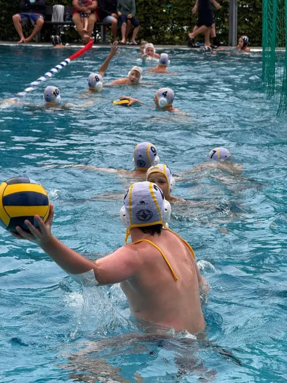 🥈🥈🥉 Drei Teams, drei Medaillen: Stachow-Pokal 2026