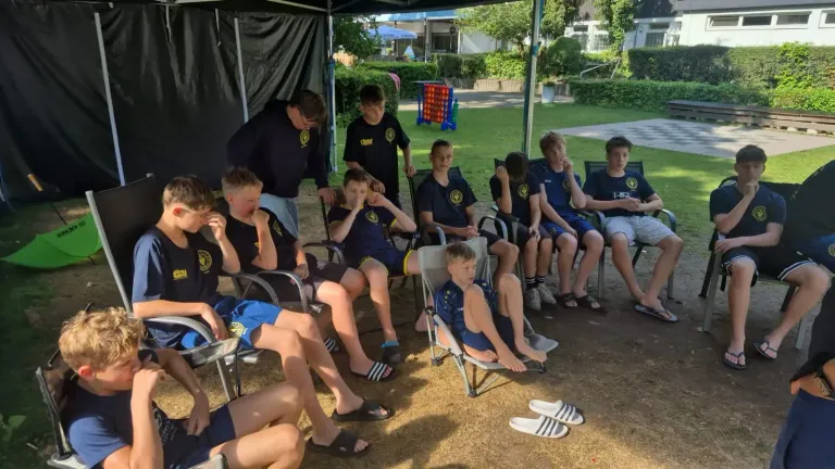 🥈🥈🥉 Drei Teams, drei Medaillen: Stachow-Pokal 2026