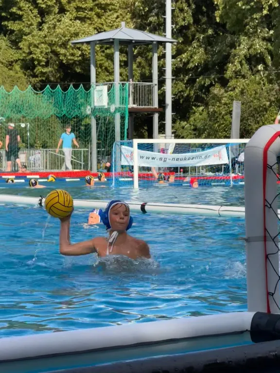 🥈🥈🥉 Drei Teams, drei Medaillen: Stachow-Pokal 2026