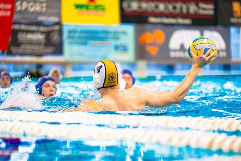 Pokalauftakt im Stadtbad: SVV Plauen startet mit neuem Trainer